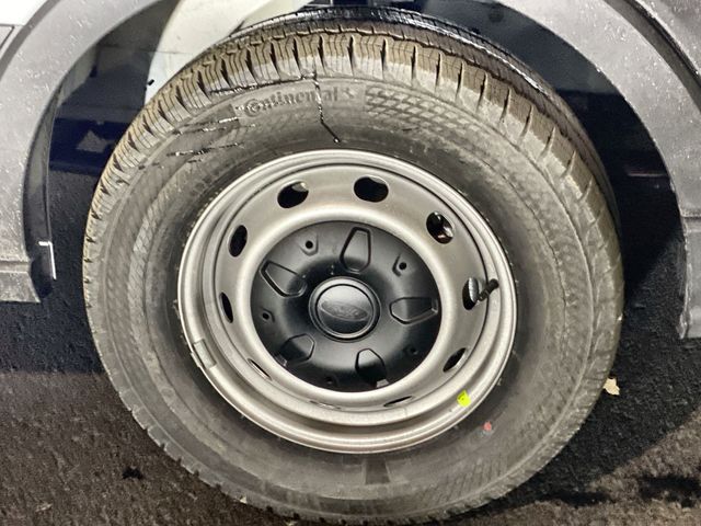 New 2026 Ford Transit 350 - photo 5