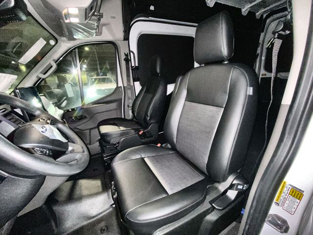 New 2026 Ford Transit 350 - photo 6