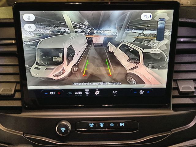 New 2026 Ford Transit 350 - photo 12