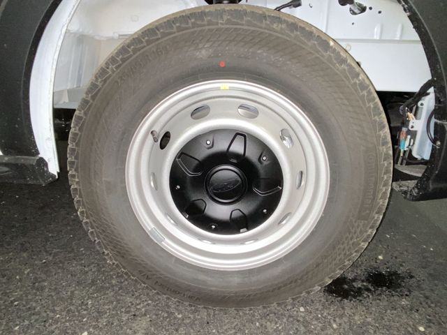 New 2026 Ford Transit 350 - photo 5