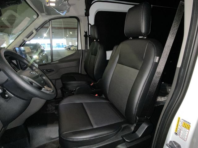 New 2026 Ford Transit 350 - photo 6