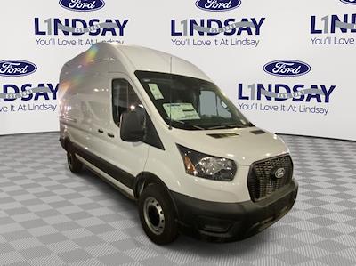 New 2026 Ford Transit 350 High Roof Empty Cargo Van for sale #FC1875 - photo 1