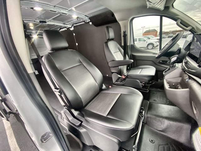 New 2026 Ford Transit 250 - photo 18
