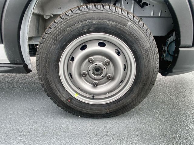 New 2026 Ford Transit 250 - photo 5