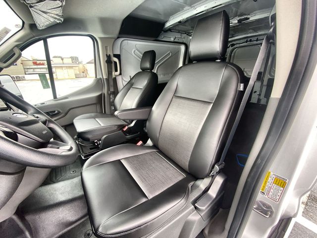 New 2026 Ford Transit 250 - photo 6