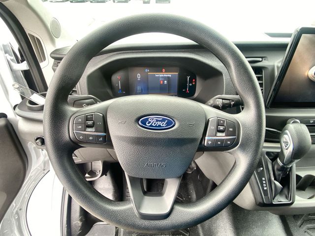 New 2026 Ford Transit 250 - photo 9
