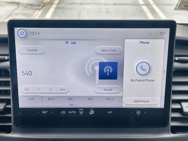 New 2026 Ford Transit 250 - photo 11