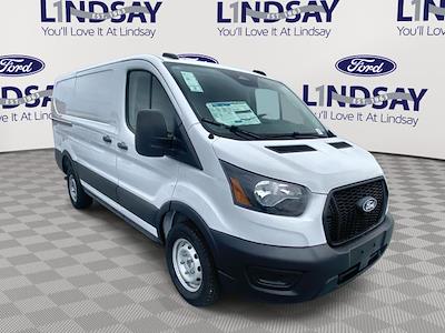 New 2026 Ford Transit 250 Low Roof Empty Cargo Van for sale #FC1876 - photo 1