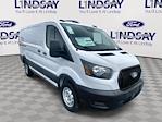 New 2026 Ford Transit 250 Low Roof Empty Cargo Van for sale #FC1876 - photo 1