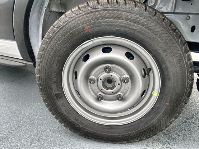 New 2026 Ford Transit 250 - photo 5