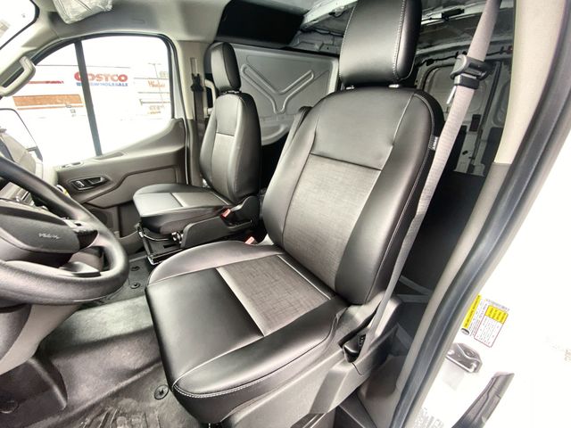 New 2026 Ford Transit 250 - photo 6