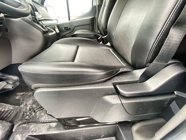 New 2026 Ford Transit 250 - photo 7