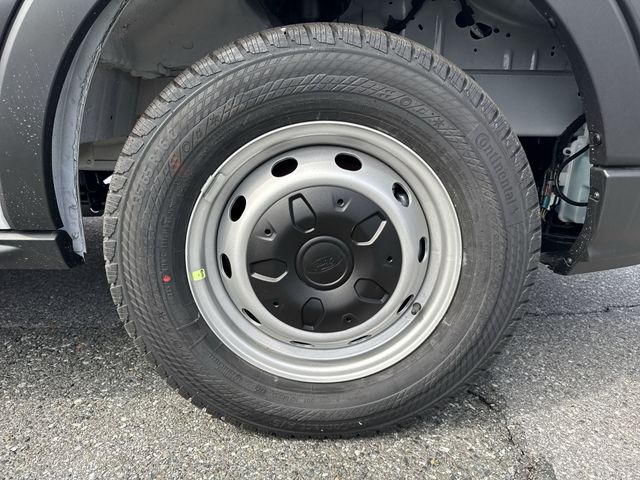 New 2026 Ford Transit 350 - photo 5