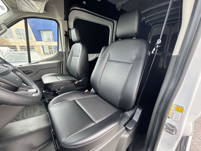 New 2026 Ford Transit 350 - photo 6