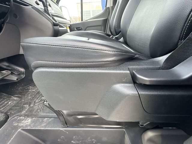 New 2026 Ford Transit 350 - photo 7