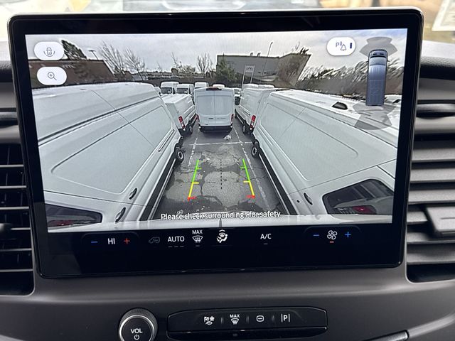 New 2026 Ford Transit 350 - photo 12