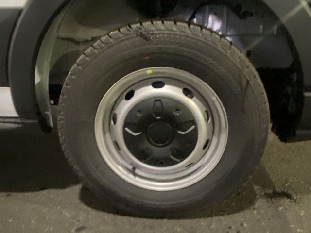 New 2026 Ford Transit 250 - photo 5