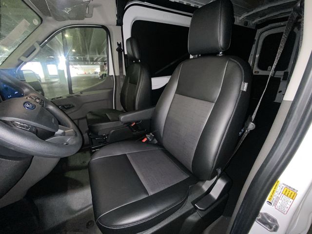 New 2026 Ford Transit 250 - photo 6