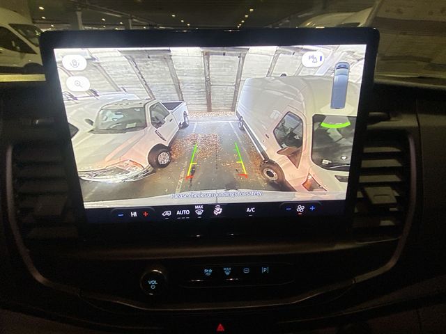 New 2026 Ford Transit 250 - photo 12