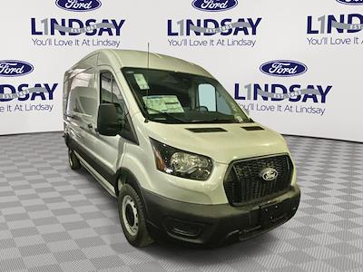 New 2026 Ford Transit 250 Medium Roof Empty Cargo Van for sale #FC1881 - photo 1