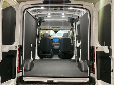 New 2026 Ford Transit 250 Medium Roof Empty Cargo Van for sale #FC1881 - photo 2