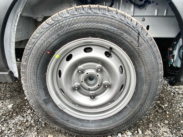 New 2026 Ford Transit 250 - photo 5