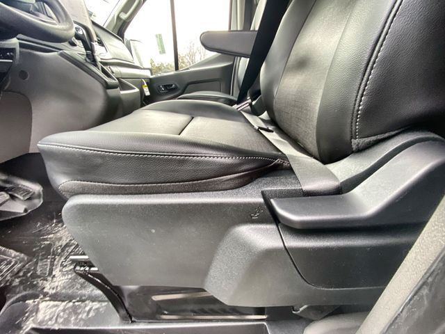 New 2026 Ford Transit 250 - photo 7