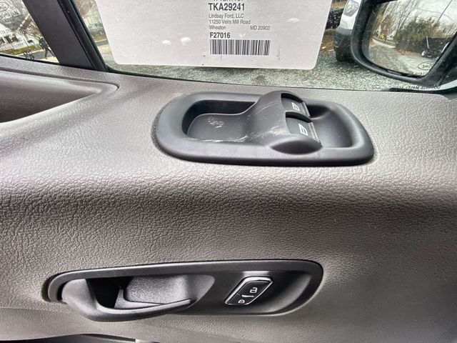 New 2026 Ford Transit 250 - photo 8