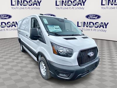New 2026 Ford Transit 250 Low Roof Empty Cargo Van for sale #FC1884 - photo 1