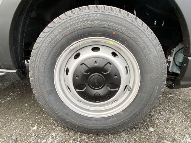 New 2026 Ford Transit 250 - photo 5