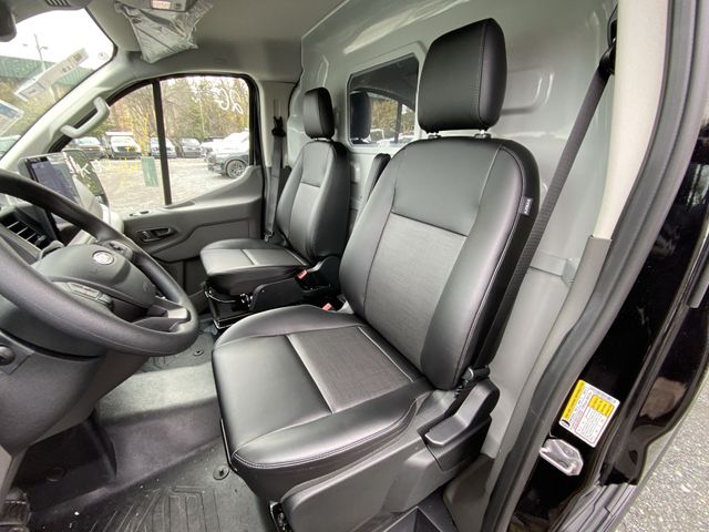 New 2026 Ford Transit 250 - photo 6