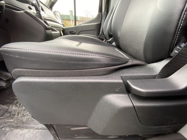 New 2026 Ford Transit 250 - photo 7