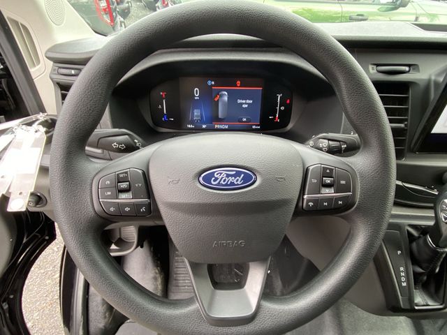 New 2026 Ford Transit 250 - photo 9