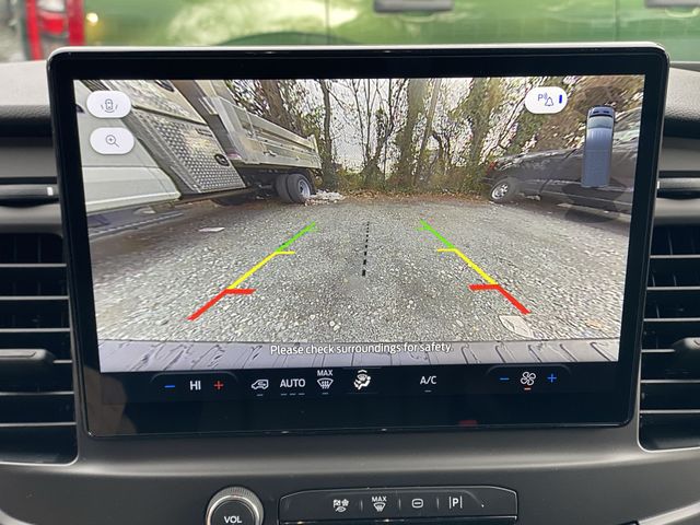 New 2026 Ford Transit 250 - photo 12