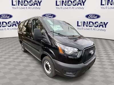 New 2026 Ford Transit 250 Low Roof Empty Cargo Van for sale #FC1885 - photo 1
