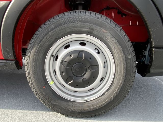 New 2026 Ford Transit 250 - photo 5