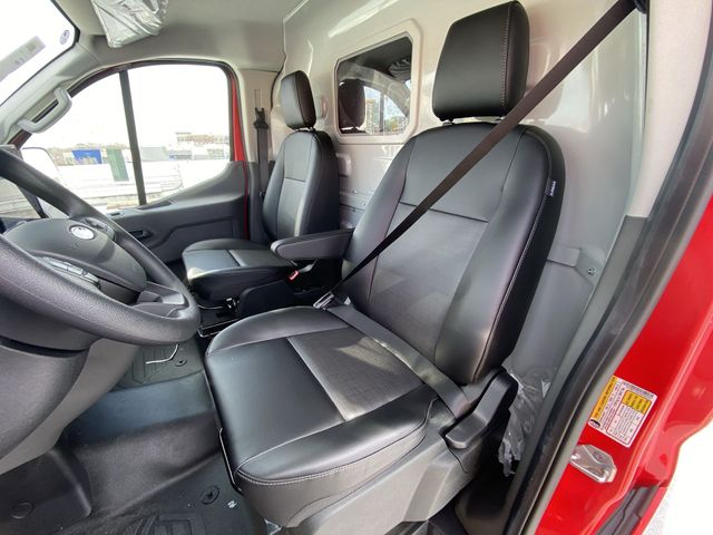 New 2026 Ford Transit 250 - photo 6