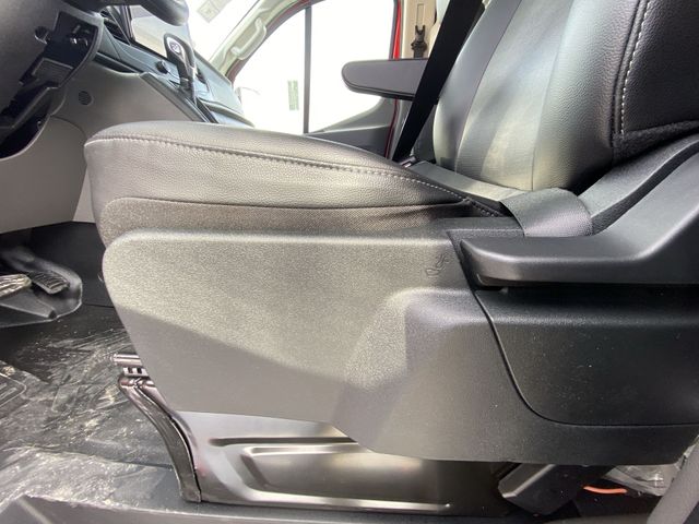 New 2026 Ford Transit 250 - photo 7