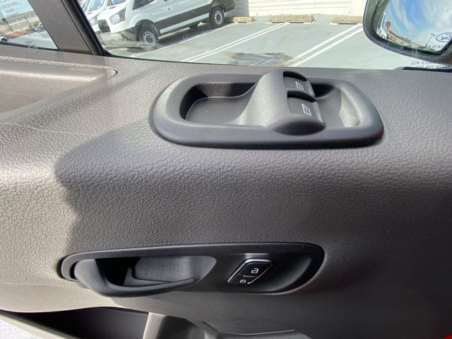 New 2026 Ford Transit 250 - photo 8