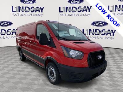 New 2026 Ford Transit 250 Low Roof Empty Cargo Van for sale #FC1886 - photo 1