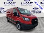 New 2026 Ford Transit 250 Low Roof Empty Cargo Van for sale #FC1886 - photo 1