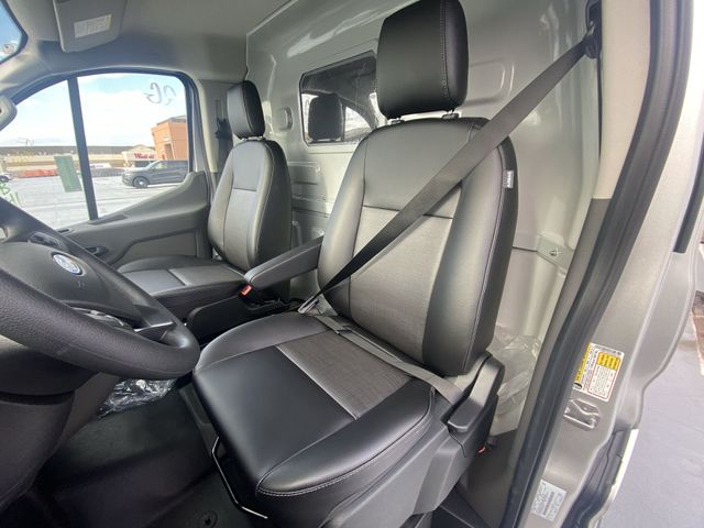 New 2026 Ford Transit 250 - photo 6