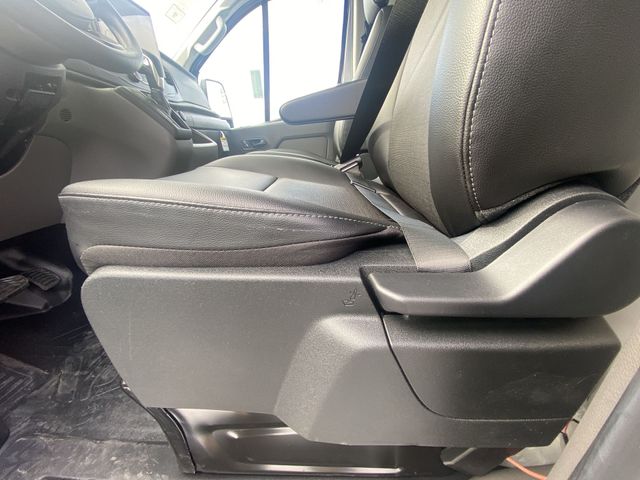 New 2026 Ford Transit 250 - photo 7