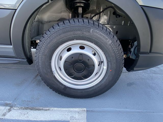 New 2026 Ford Transit 250 - photo 5