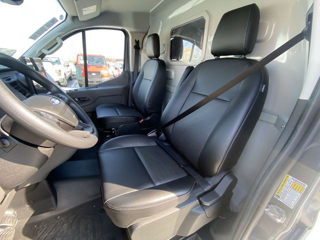 New 2026 Ford Transit 250 - photo 6