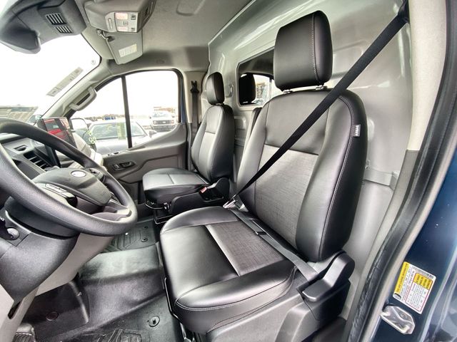 New 2026 Ford Transit 250 - photo 6