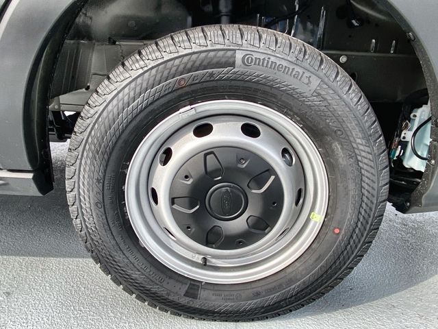 New 2026 Ford Transit 250 - photo 5