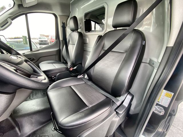 New 2026 Ford Transit 250 - photo 6