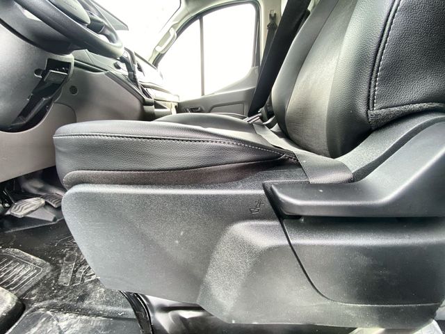New 2026 Ford Transit 250 - photo 7