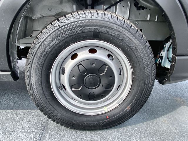 New 2026 Ford Transit 250 - photo 5